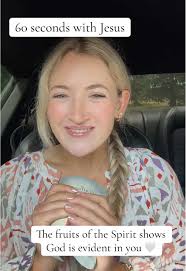 Tara Leigh Cobble Fruit of The Spirit