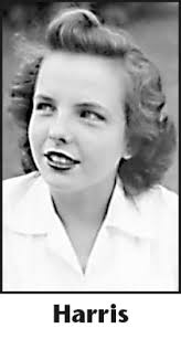 JOAN HARRIS Obituary (2017)
