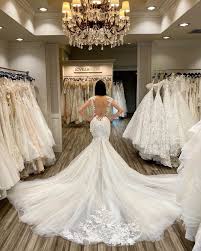 Going The Extra Yard With Tulle In 2020 Wedding Dresses Bride Silhouette Mermaid Wedding Dress