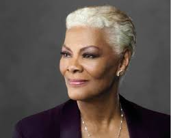 Happy birthday, Dionne Warwick! 🎊 December 12, 1940