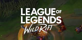 Wr or simply wild rift) is a multiplayer online battle arena mobile game developed and published by riot games for android and ios. League Of Legends Wild Rift Pre Registration For Mobile Moba Is Now Live Mmo Culture