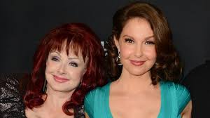 Test your knowledge and play our quizzes today! Naomi Judd Talks Ashley Judd S Recovery Lexington Herald Leader