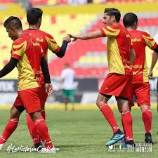 Check spelling or type a new query. Best Moments Atletico Morelia 1 3 Pumas In Friendly Match 2021 07 03 2021 Vavel Usa