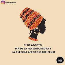 Aquí te dejamos esta y otras efemérides que marcaron esta fecha. Mi Vida Afro Por Que Se Celebra El 31 De Agosto El Dia Facebook