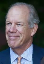 Obituary: William Burrill Williamson II