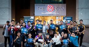 Malaysia is all known to us today as one of the most prime developing countries among all asian countries around the world. Forest Interactive Jumps Into The Mobile Esports Events Scene With Fight Forest Interactive
