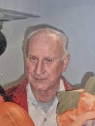 Benter, Ronald Glenn