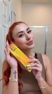 Cabello Cobre Con Tinte Kuul