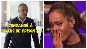C'est ce que nous apprend le magazine public cette semaine. Amel Bent La Sanction Vient De Tomber Son Mari Condamne A 4 Ans De Prison Et Une Amende Tres Salee