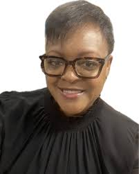 Raquel Harper, LPC-Associate, Grand Prairie, TX, 75054