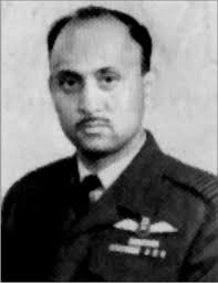 Indian Air Force Gallantry & Service Awards Register  [www.bharat-rakshak.com]