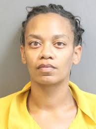 Camden woman, Bishopville man arrested for August murder