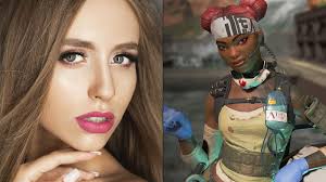 Though the use of blackface in the cosplay community is something many cosplayers take very seriously, sometimes a light and relatable approach is a better way to… Apex Legends Cosplayer Banned From Twitch After Using Blackface On Stream Dexerto