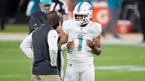 Problem is he opened a few unnecessary wounds trying to take responsibility for not being an instant star in his rookie season with the miami dolphins. Turning To Tua Tagovailoa Now Makes Sense For Dolphins