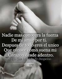 Feliz Cumpleanos Amor De Mi Vida Siempre Seras Mi Bebe Jamas Dudes Cuanto Te Amo En 2020 Pensamientos Para Mama Frases Bonitas Frases Para Bebes