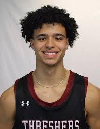 Jared Richardson's Instagram, Twitter & Facebook