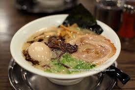 Orenchi Ramen At Orenchi Ramen Food Meals Yummy Food