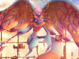 ART street by MediBang