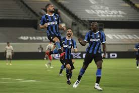Ne manquez plus un match uefa europa league grace a notre livescore de football europe. Resurgent Inter Faces Old Timer Sevilla In Europa League Final Daily Sabah