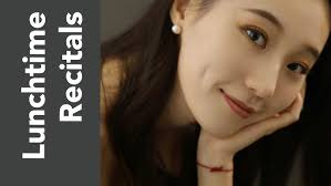 Lunchtime Recital by Monica Zhenyu Shi (piano)