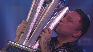 Unibet premier league of darts tabelle. Premier League Darts 2021 Fixtures Revealed For Opening Nine Nights Of Action Darts News Sky Sports