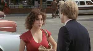 Stacey Nelkin Was In A Few Of My Adolescent Fantasy Movies Of The Early 1980s That Hbo Played Over And Over Serial 1980 Up The Fantasy Movies Actresses Hbo