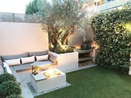 Small Garden For Entertaining Battersea Harrington Porter Back Garden Design Outdoor Decor Backyard Small Backyard Gardens