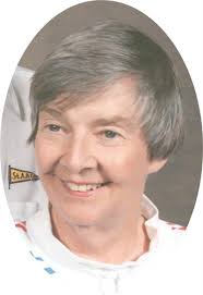 Sara Frances “Sally” Colvin Wesley (1920-2007)