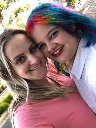 Hi just found out about this group 😍 I've had my treasure for only a month  and do not regret this impulse buy. I call her Veronica 🥰. My daughter won  as