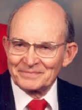 Obituary information for James R. Grigsby