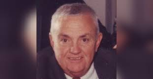 Obituary information for James E. Gerlach