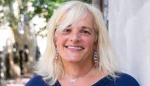 LGBTQ&A: Julie Chovanes