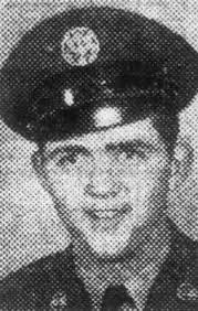 East Tennessee Veterans Memorial Association — Click, William C.