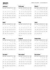 Free Printable Calendars And Planners 2020 2021 2022 Calendars In 2020 Free Printable Calendar Print Calendar Calendar Printables