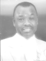 Obituary for Alkmund Bonimy