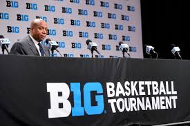 Here's what you need to know as the regular season winds down. Big Ten Commissioner Kevin Warren Says Crystal Clear To Cancel Big Ten Basketball Tournament