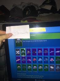 I am selling my aerial assault trooper fortnite account because i just got my new gaming pc and i am still saving up for a 144 hz. Novi On Twitter Fortnite Account Up For Sale Trade Looking For Ghoul Trooper Nog Ops Aerial Assault Trooper Scythe Fortniteaccountsforsale Fortniteaccount Https T Co Uwsw0lkn2m