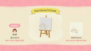 Mar 22, 2021 · animal crossing: Acnh Chalk Explore Tumblr Posts And Blogs Tumgir