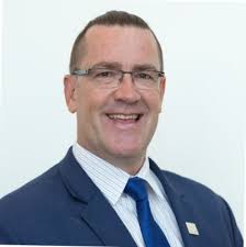 Congratulations to our Senior Vice President of Sales Kieran McKenna