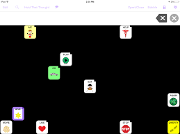 What is the drop app? Speak For Yourself App Review Speechy Musings