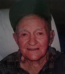 Rassey Ransom Smith (1920-2013)