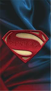 Black and white superman logo digital wallpaper. Superman Wallpaper Iphone 11 753x1336 Wallpaper Teahub Io