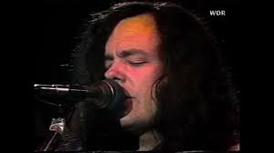 David Lindley, one gig I missed