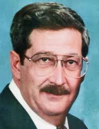 Ralph Kenneth Shenk Obituary January 7, 2022