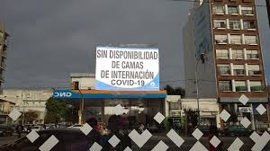 El último informe del sistema integrado de información sanitaria argentino, confirmó 271 nuevos pacientes en tratamiento por covid19 en mar del plata, de los cuales 17 corresponden a casos definidos por criterio clínico epidemiológico y 254 a estudios laborat 7j3risdrpzajzm