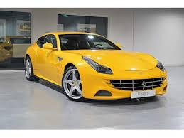 Teach your pint size jet setter about the finer things in life from early on with the mini ferrari battery car. Used Ferrari Cars For Sale In West Midlands Distinto Collection Limited