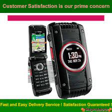 Even though it is used, i've had verizon replace phones ,(refubished) that were some ine elses problem . Casio G Zone Ravine 2 C781 Network Unlock Code
