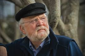 Terry Kay, Georgia's prize-winning accidental author, dies at age 82