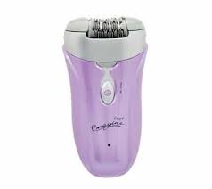However, when the hair is left unattended it can mar a lady's facial structure, complexion, and general beauty. What S The Best Epilator For Thick Hair A Smooth Life