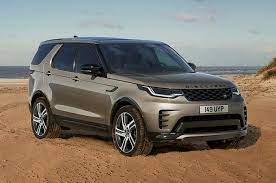 Последние твиты от discovery (@discovery). Land Rover Discovery Off Road Suv Land Rover Uae